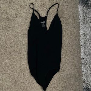 Free people bodysuit